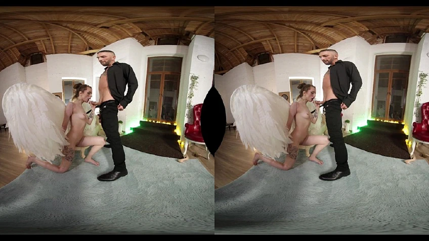 Skinny Model Fucking